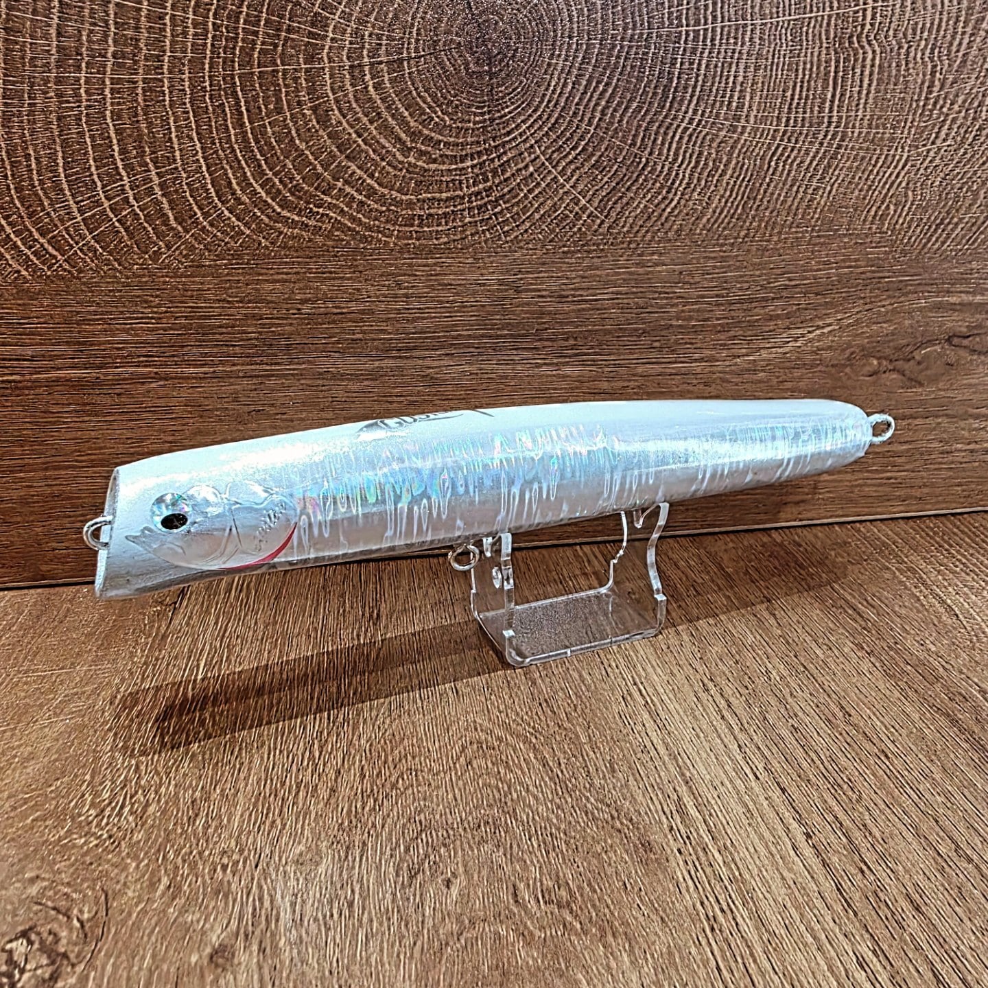 ガストン Woofer 230D | CLEVER FISH