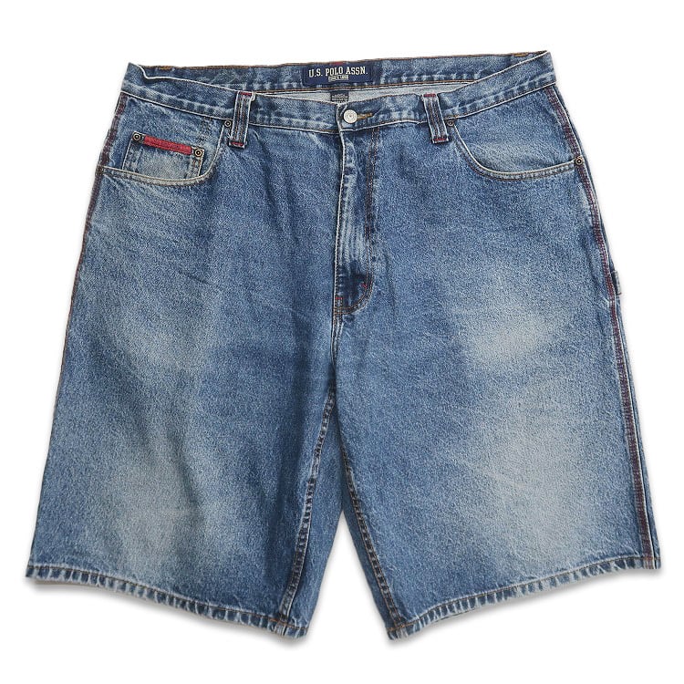 デニムショートパンツ | 古着屋SLAT オンラインショップ 【古着通販