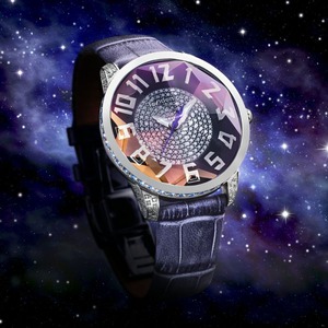 【Tendence テンデンス】TY132010 TWINKLE トゥインクル 日本限定品／国内正規品 腕時計