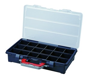 【新着特価】リングスター(RING STAR) リムーバブルパーツケース RVP-4500