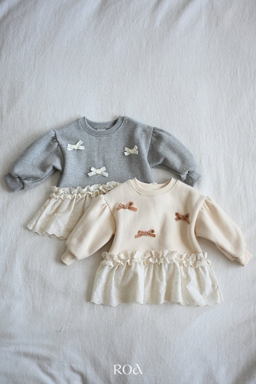 【即納】<Roa>  Ribbon mtm