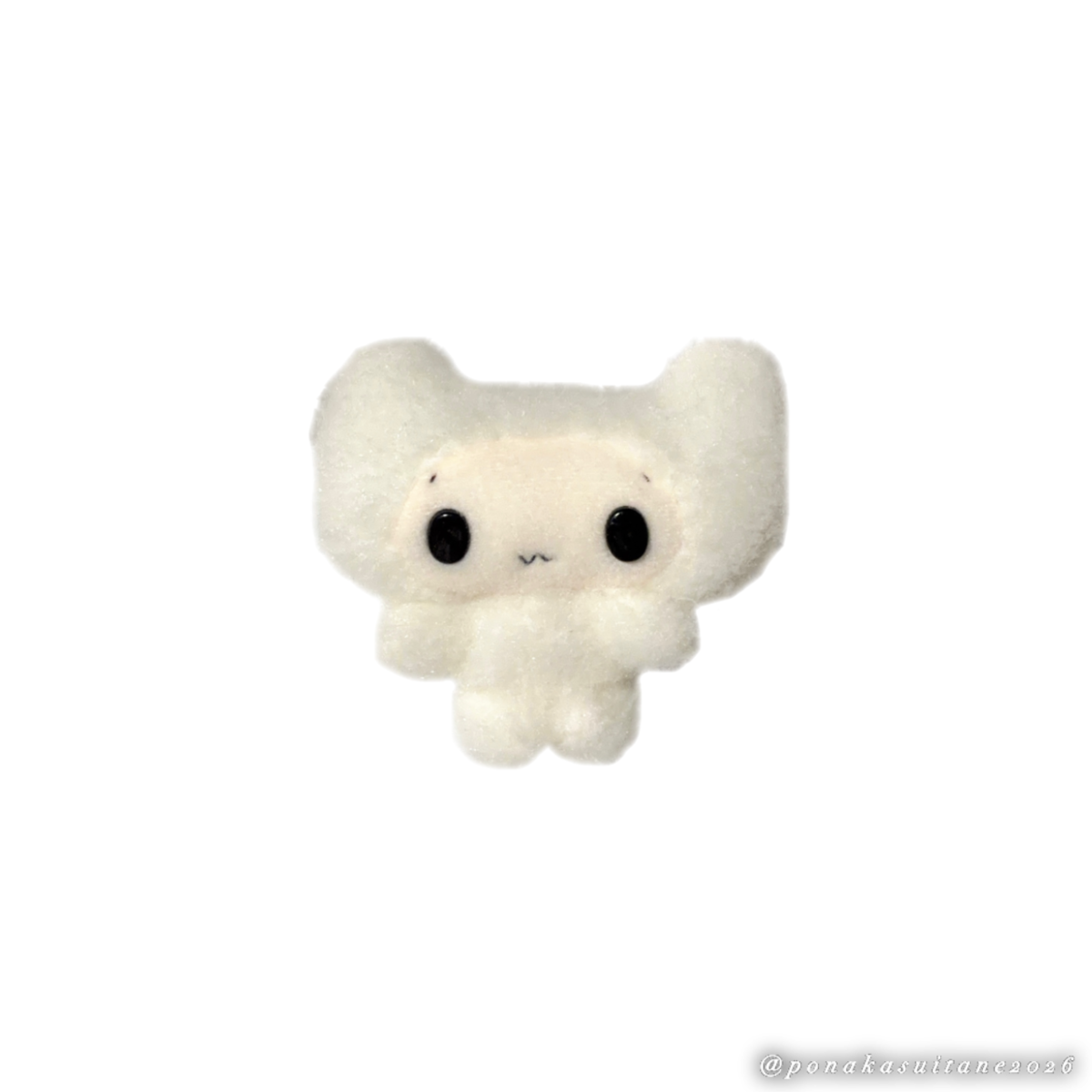 ぽなかすいたね puq ぷきゅ ぬいぐるみ ぷちpuq＿ぬいぐるみ | ぽなかすいたね