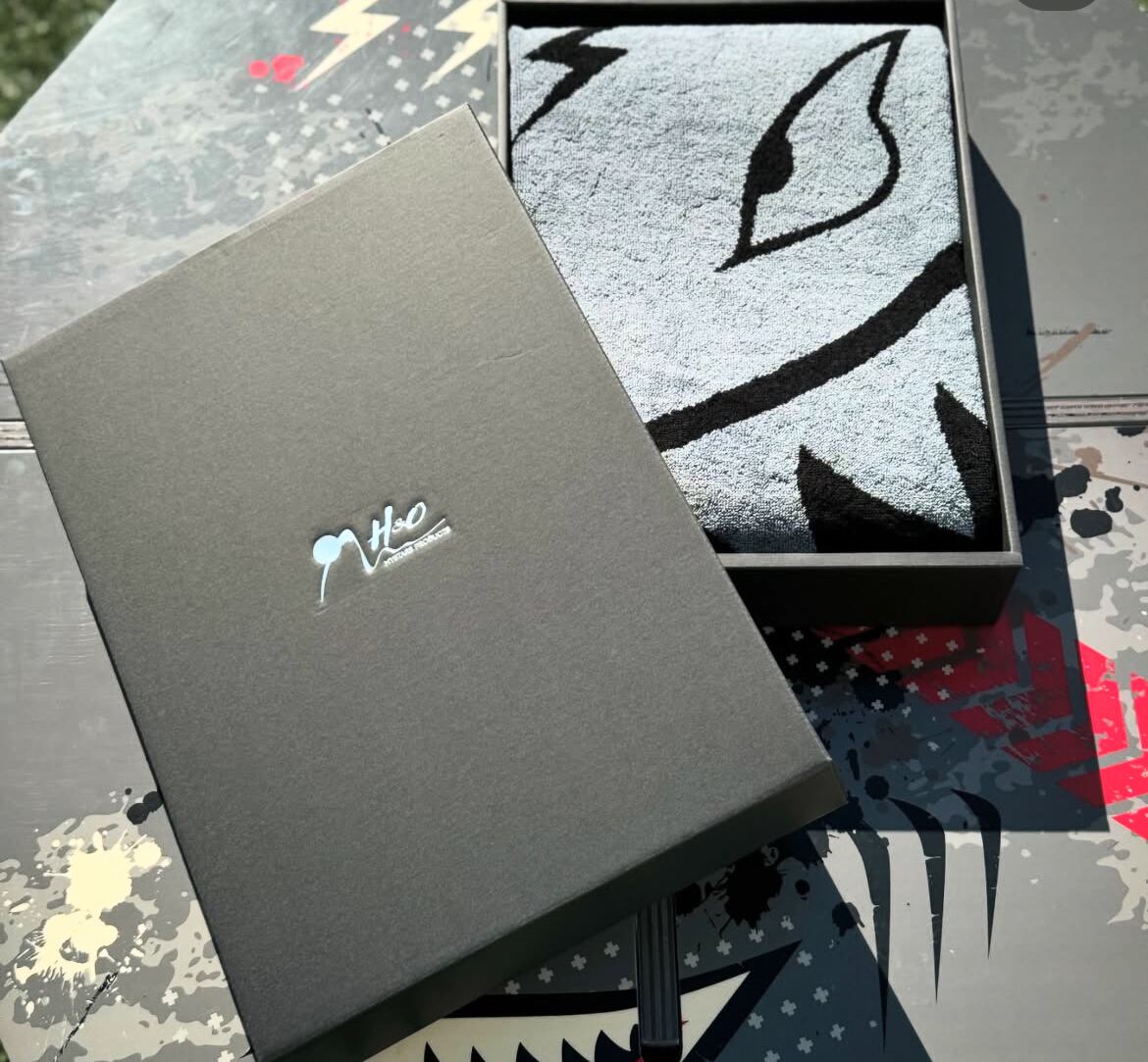 サメフィン H&O bonbonero leiri hygge store