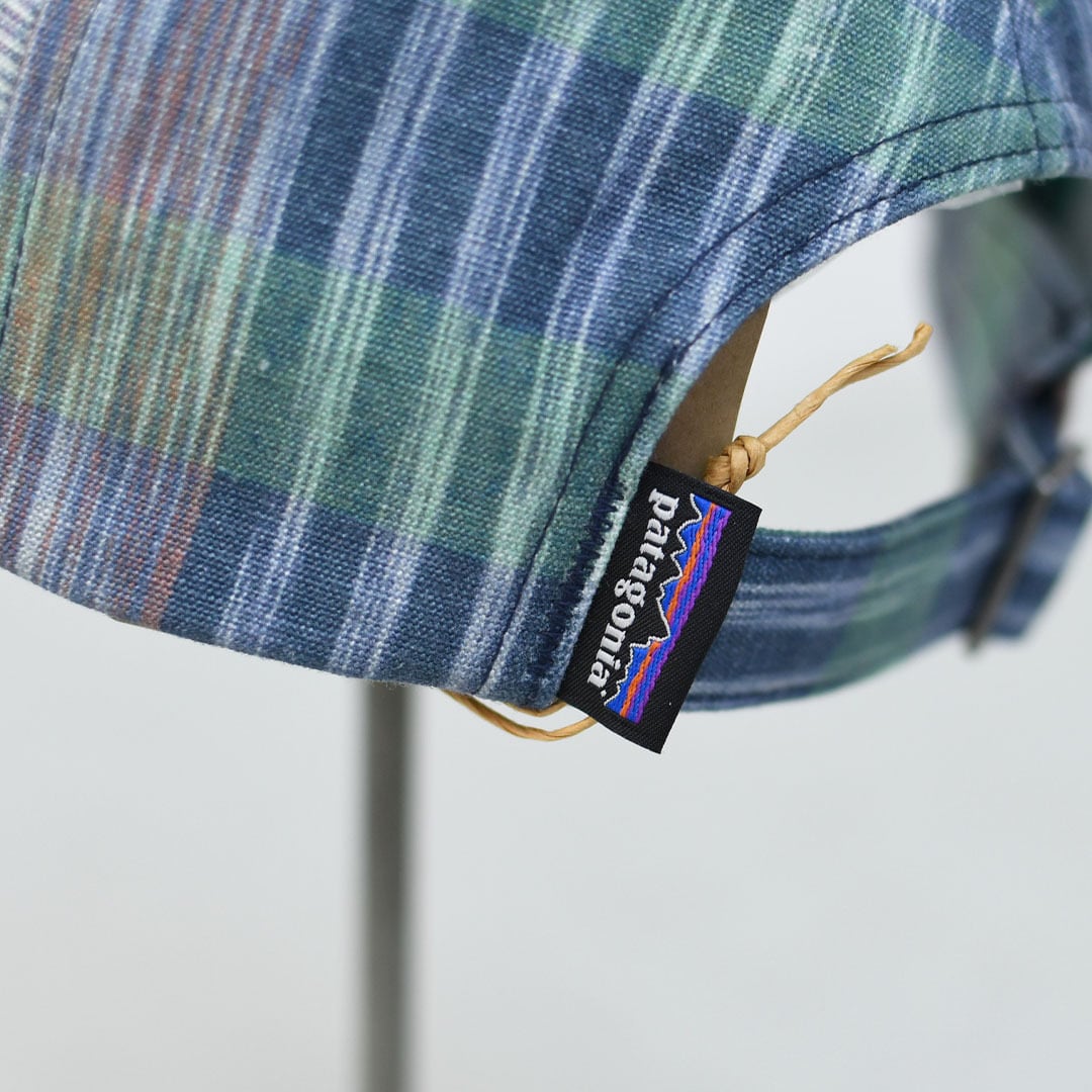 Patagonia [パタゴニア正規代理店] P-6 Label Trad Cap [38296] P-6