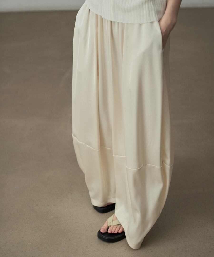 柔らか◆スリムカジュアルパンツ【p-20299】