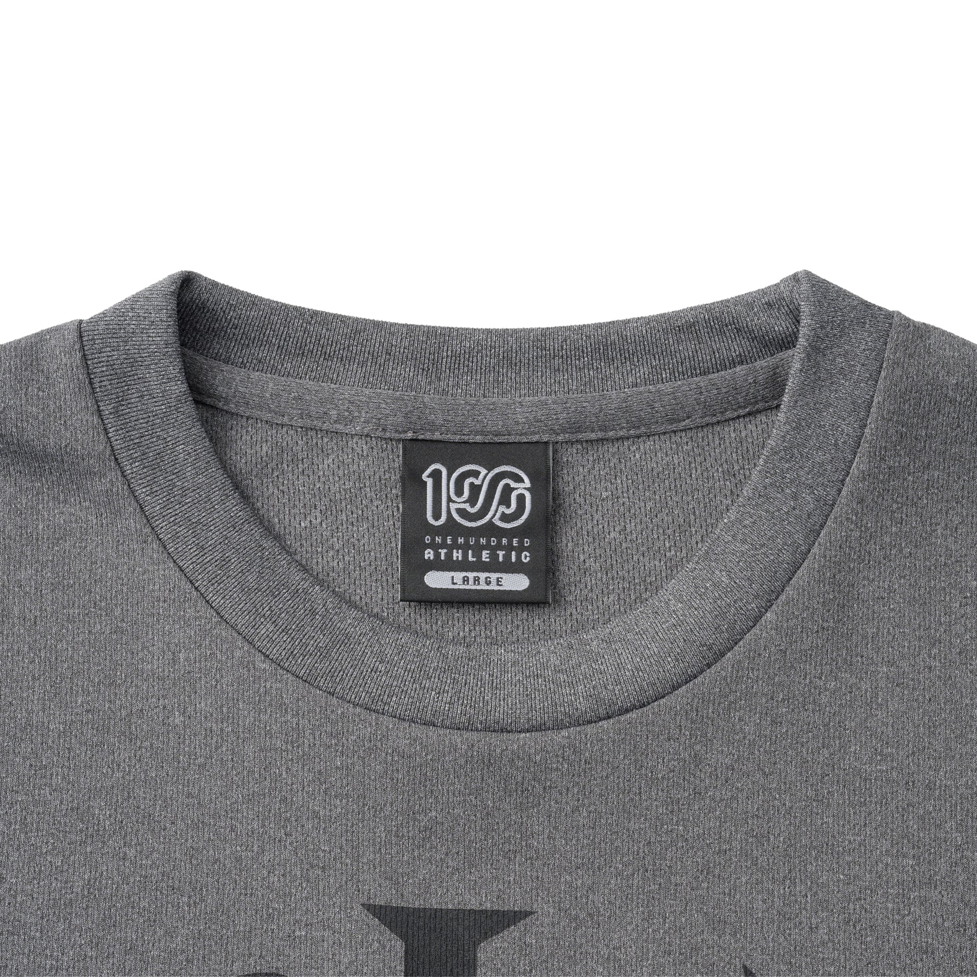 RAID JAPAN ドライT Lサイズ‼️ GG x 100A DRY S/S Tee #6 | 100A ONLINE STORE