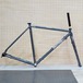 Brother cycles / Kepler Frame set(52size)(Gunmetal Grey)