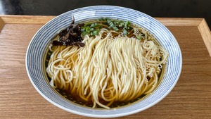 中華麺　（こちらの商品は受注生産となります）