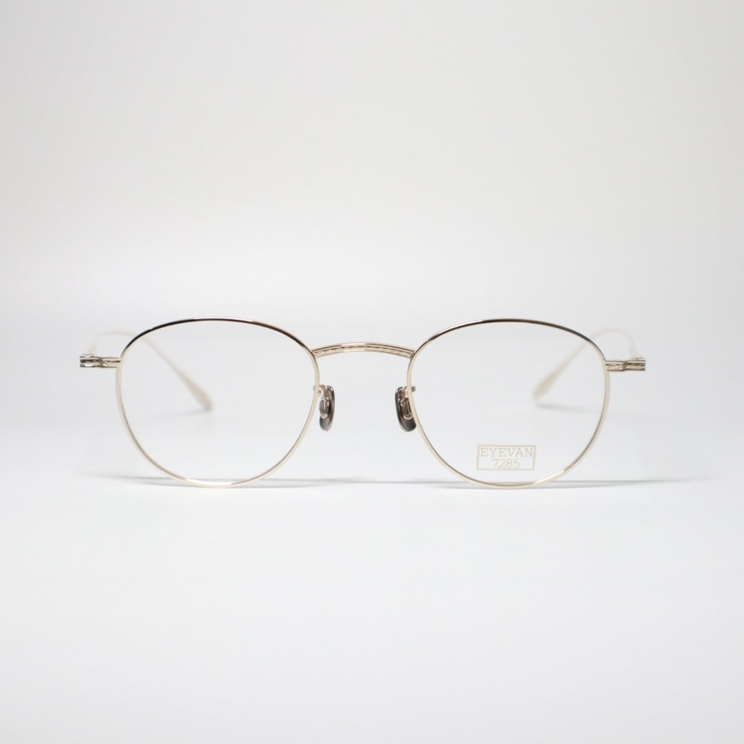 EYEVAN7285 1015 / c.800812 | メガネ専門店 ROPE（ロペ）