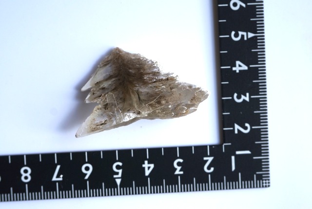 クリスマスツリーセレナイト Selenite ③