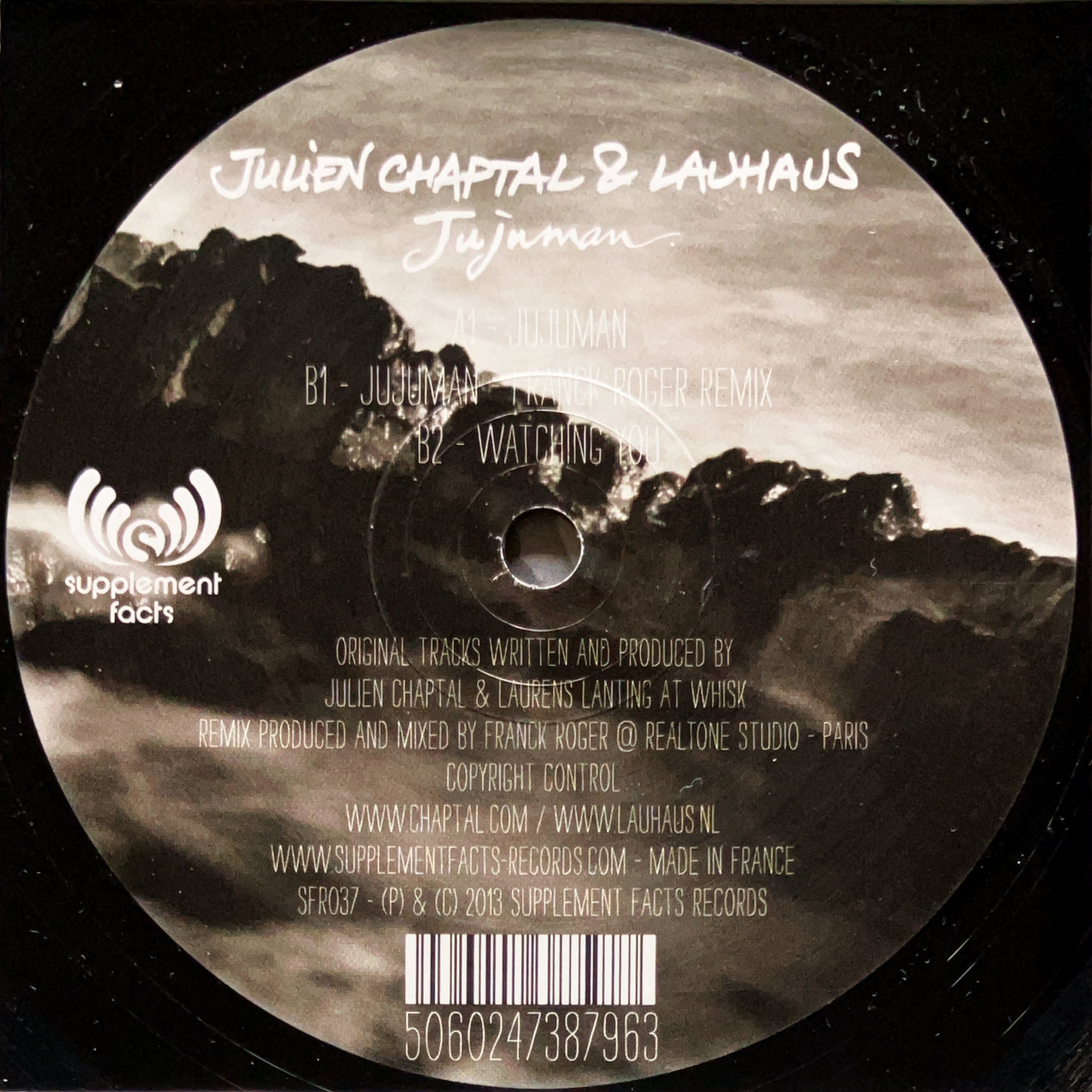 Minimal / Tech House | cpvinyl ￥3,300以上の購入で「送料無料