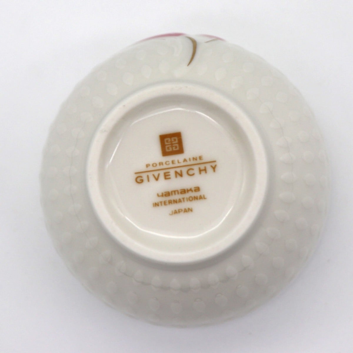 GIVENCHY ベリーセットYAMAKA 食器2セット ジバンシー GIVENCHY ベリーセットYAMAKA 食器2セット ジバンシー GIVENCHY