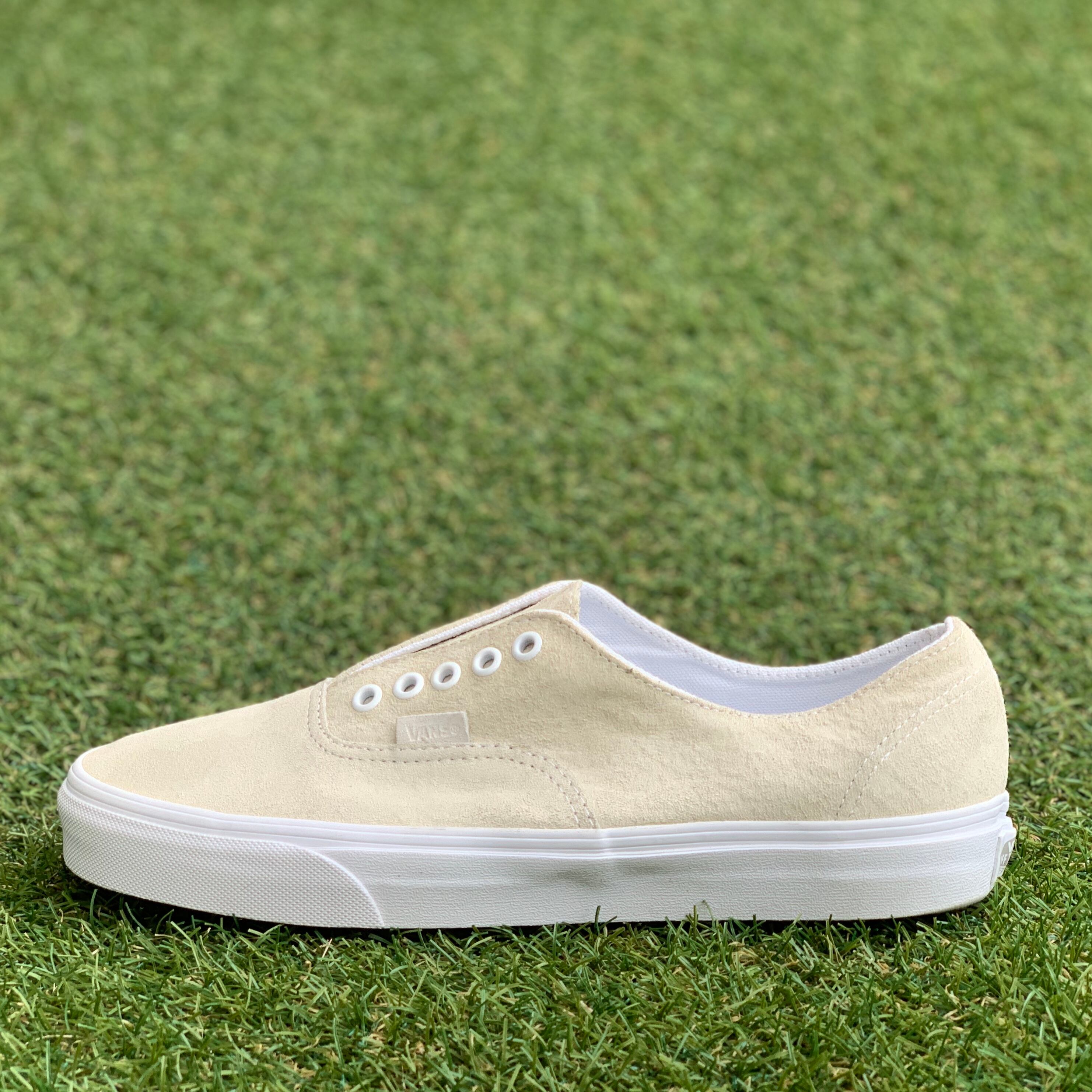 VANS AUTHENTIC ヴァンズ オーセンティック D694