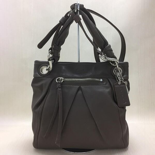 LOUIS VUITTON(ルイヴィトン)モノグラムヴェルニヒューストンエナメル