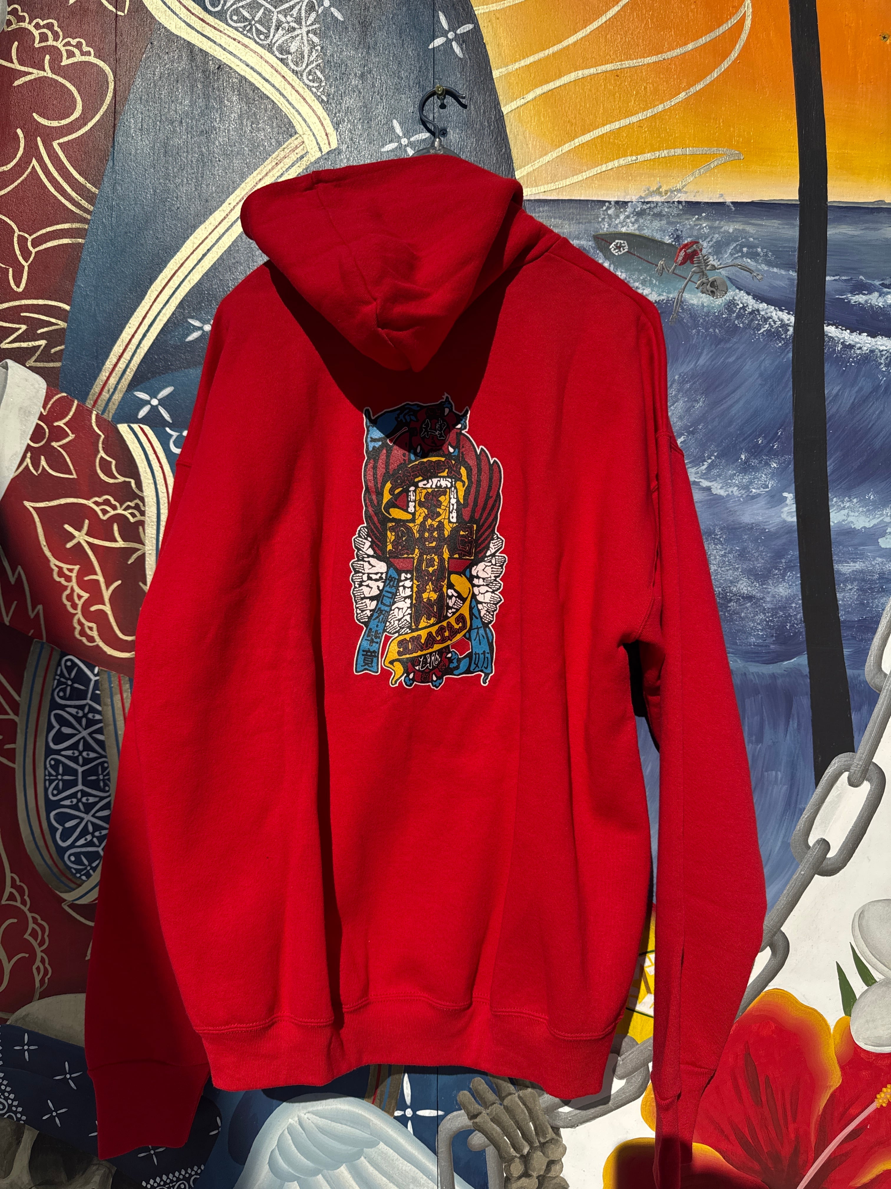 90s dogtown コーチジャケット DOGTOWN ドックタウン コーチジャケット 90年代 made in USA