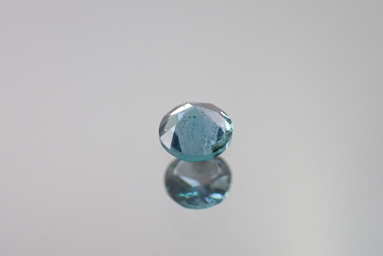 コーネルピン　0.26ct　[C2‐814]