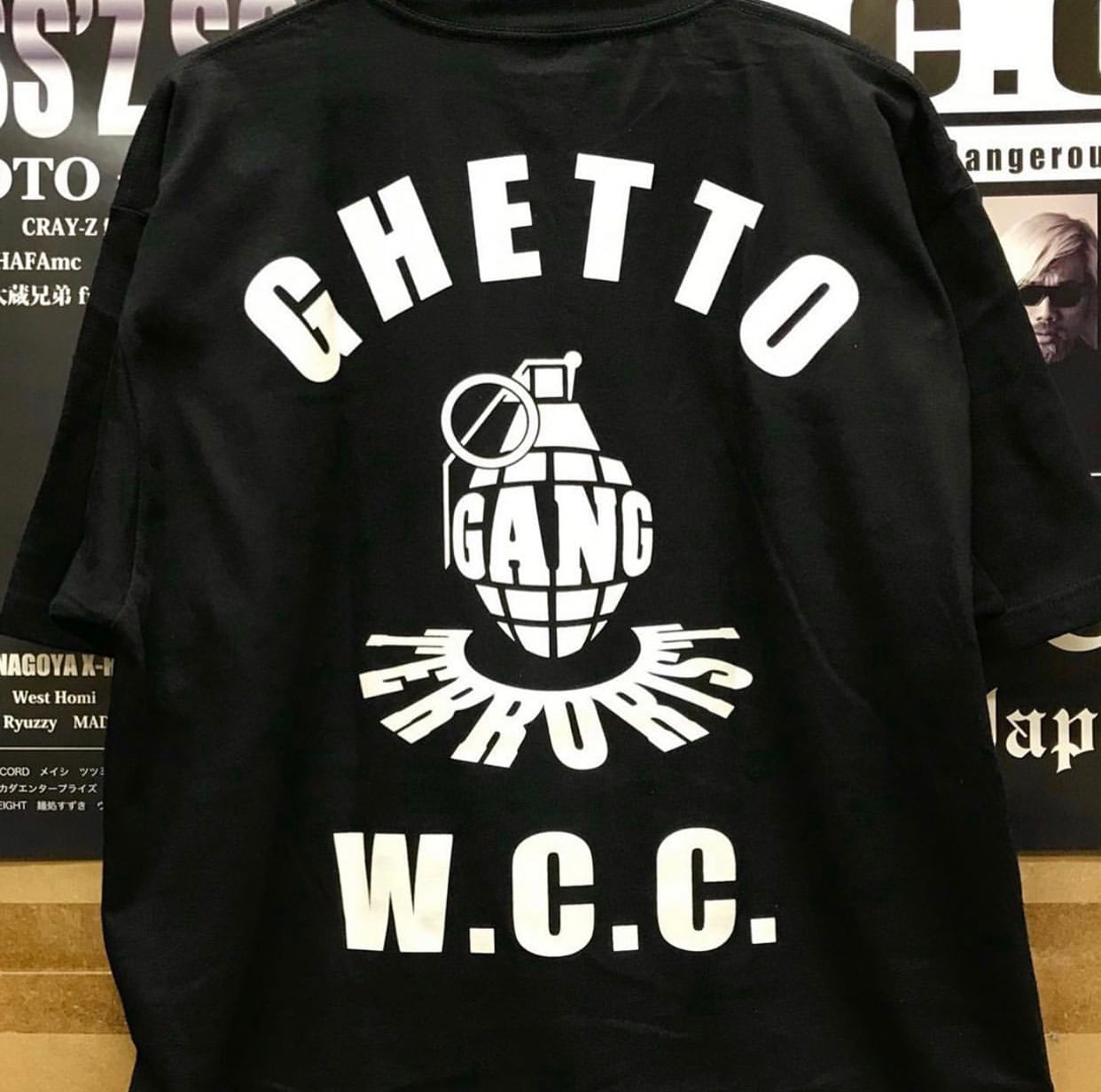 W.C.C. 052. G.T.P.