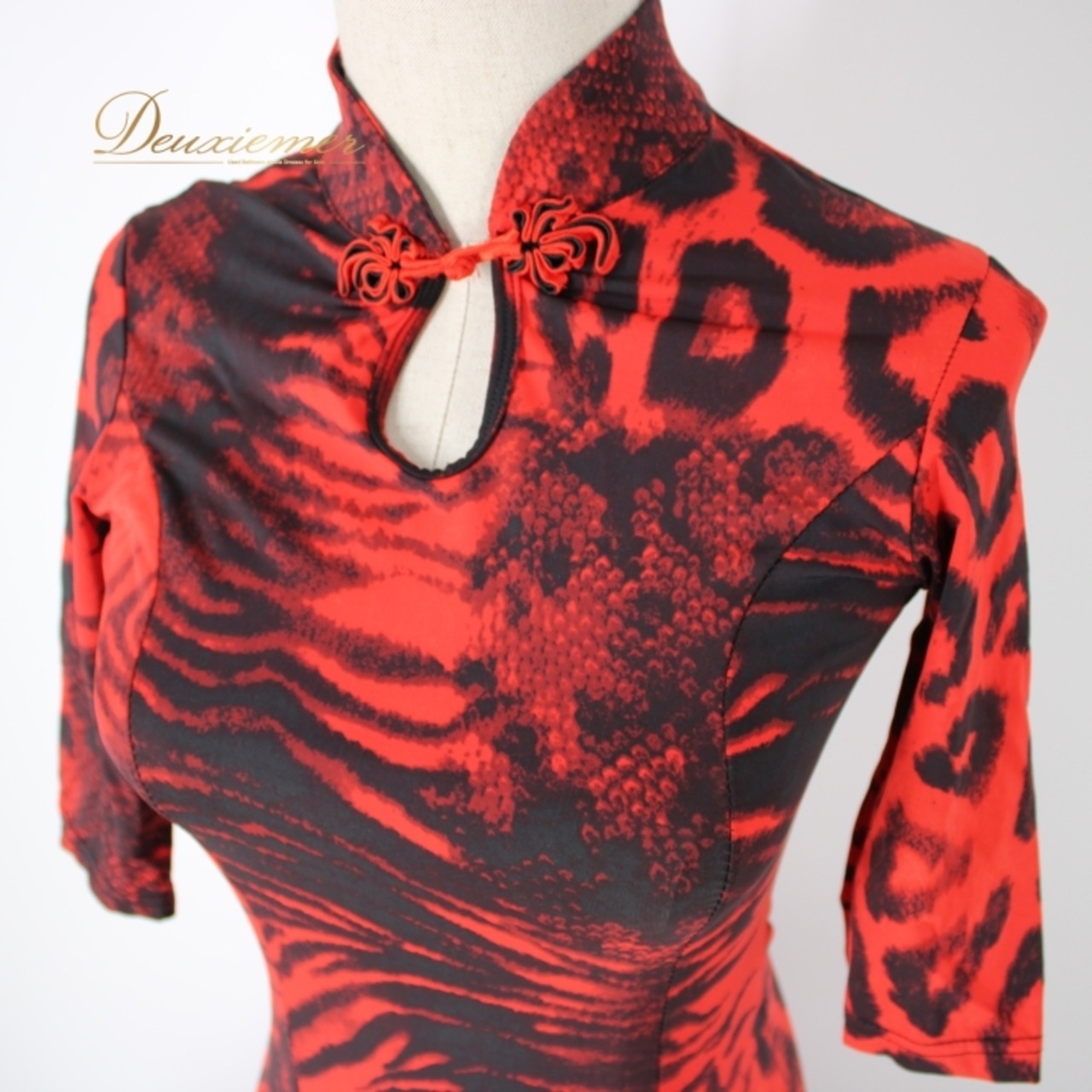 社交ダンス 衣装 スタンダード ドレス ワンピース レッスンウェア パーティドレス オールシーズン 赤 黒 レッド系 ブラック系 派手 発表会 ダンス衣装 フレアドレス レッスン着 フォーマル 衣装レッスン パーティー用 派手目立つ 色鮮やか ショートスリーブ 伸縮性 大人用 Lサイズ 大きいサイズ 体型カバー セクシー ダンスウェア レディース ルームウェア ステージ衣装 クリスマスパーティー