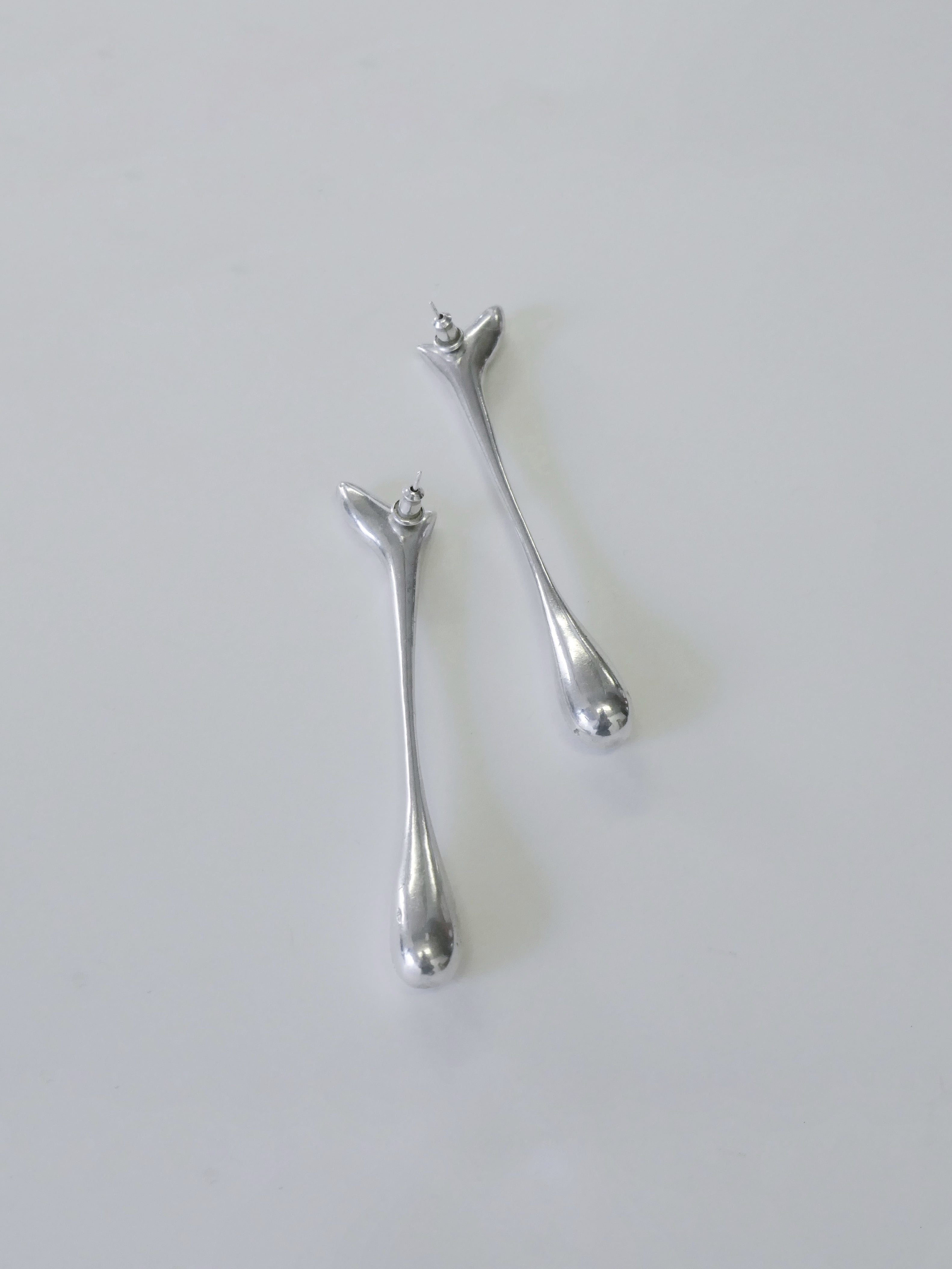 受注品】dropping pierce /earring | Lana Swans 受注品】dropping pierce /earring | Lana Swans