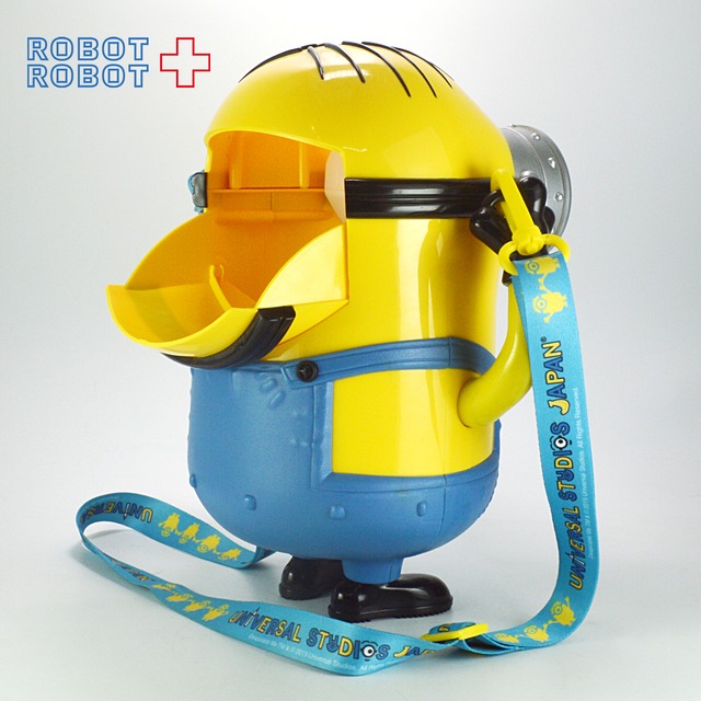 Usj ミニオン ポップコーンバケツ Robotrobot Usj ミニオン ポップコーンバケツ Robotrobot