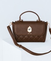 PAUL&JOE ACCESSOIRES : MINI HAND BAG PJA-B1456