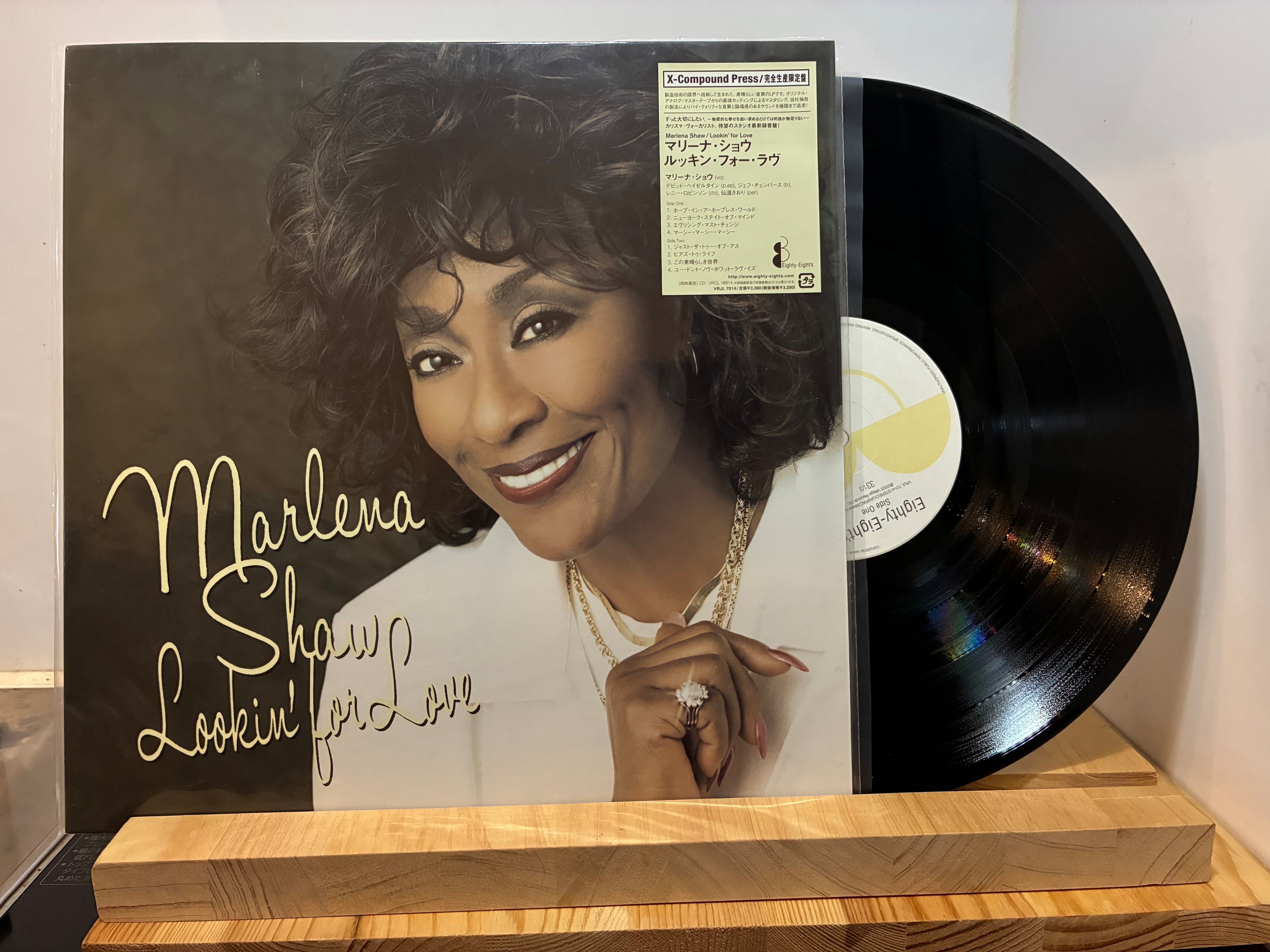 CC　レコード　9枚セット レコード型コースターセット - TETSUYA Official Goods Store