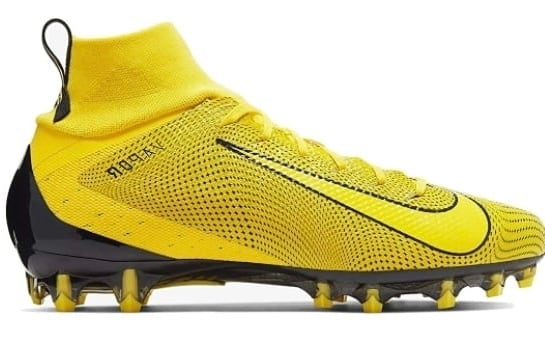 NIKE VAPOR UNTOUCHABLE PRO 3 アメフト スパイク