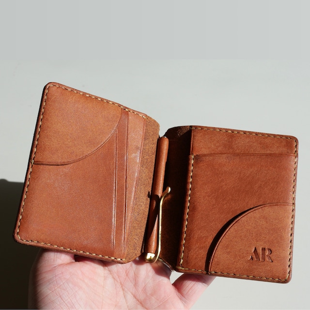 マネークリップ - MARGOT/マルゴー