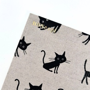 【2026ダイアリー】Diary CATS（ねこシリーズ）CoCo Land リラックスキャット キナリ