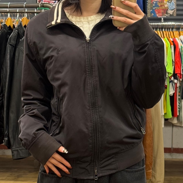 【Ralph Lauren/ラルフローレン】ナイロンジャケット