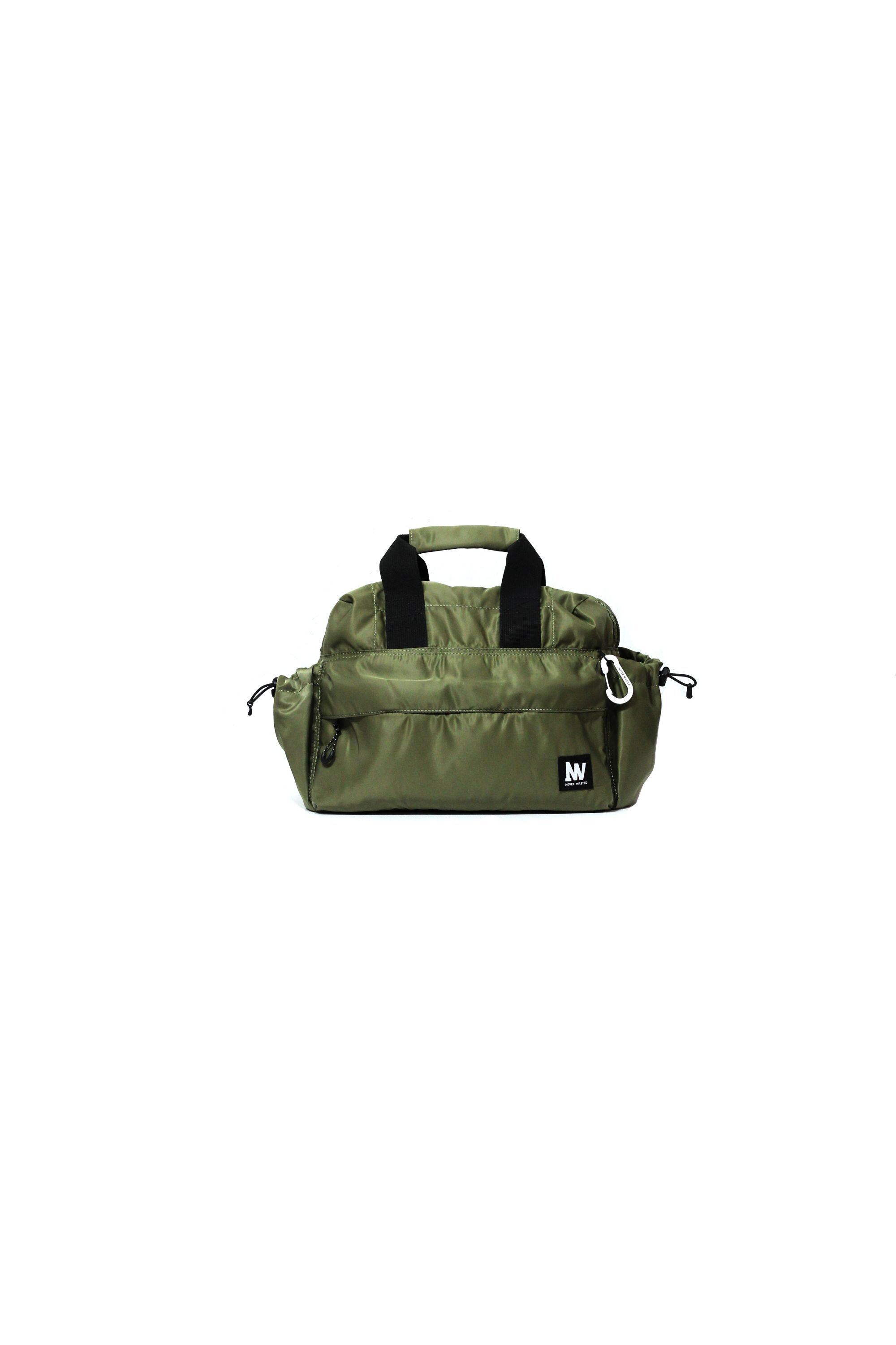 NEVER WASTED PLAYRIP MA-1 | WOODS