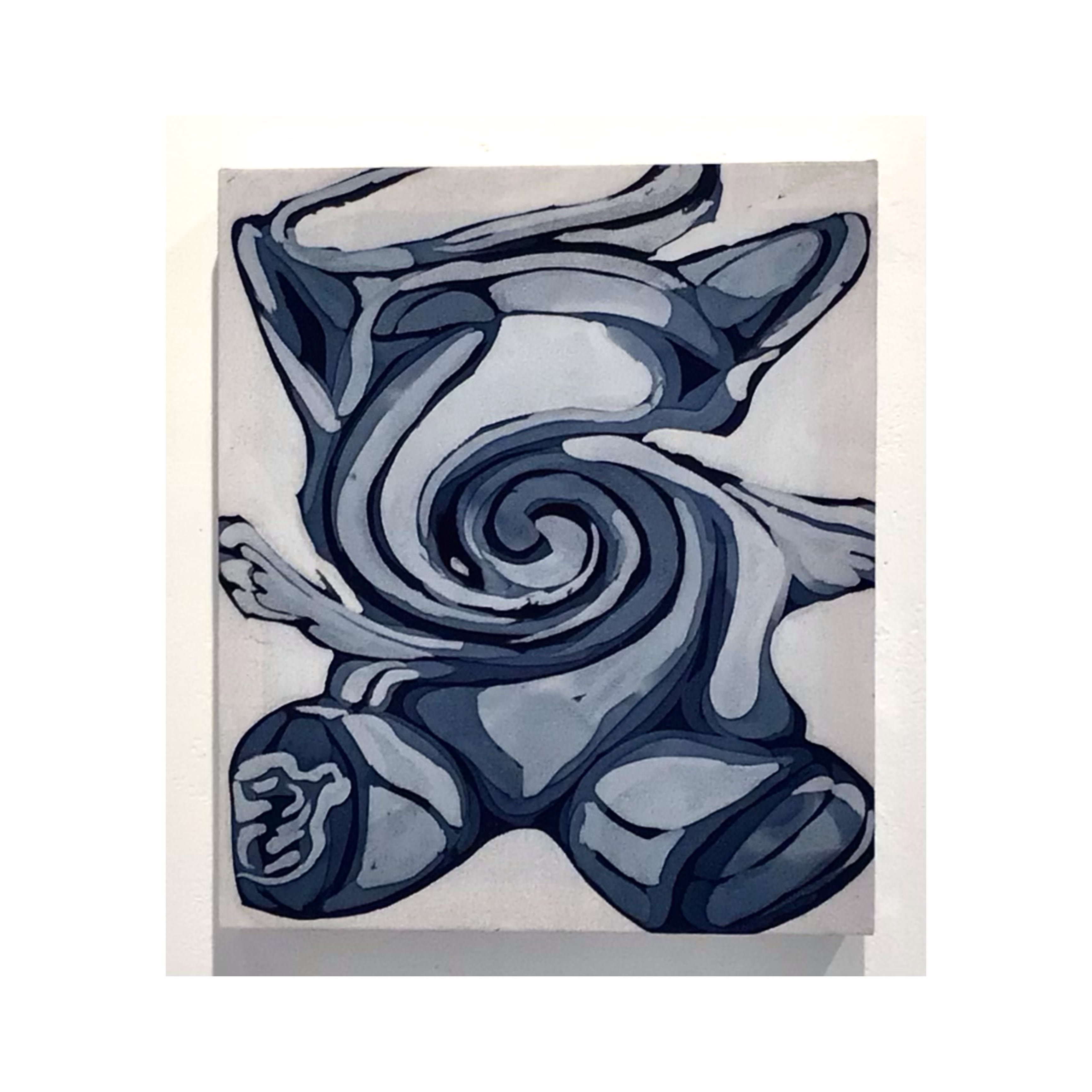 南あやか 刹那 | アトリエ三月