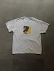 Sade lovers rock tour 2001 シャーデー Tシャツ L ホワイト 白
