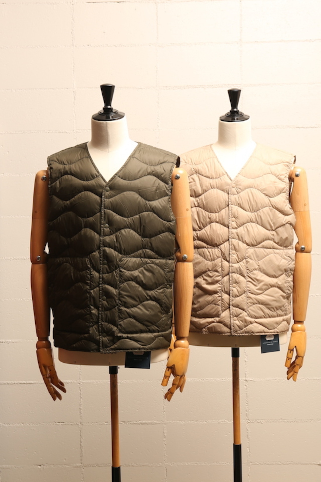 PYRENEX HMZ002 HANDY VEST