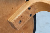 Alvar Aalto | chair 65 1950-1960s
