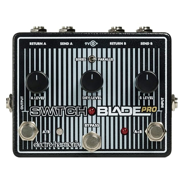 ギター Otodel Melody Slicer V2 MLS1 6/30まで！)Otodel Melody Slicer v2【MLS1