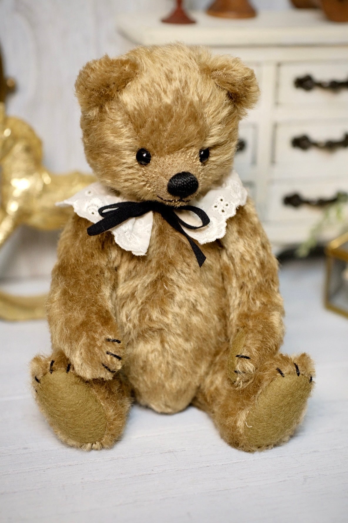 21cmテディベア 【No.567】 | ポラリス百貨店