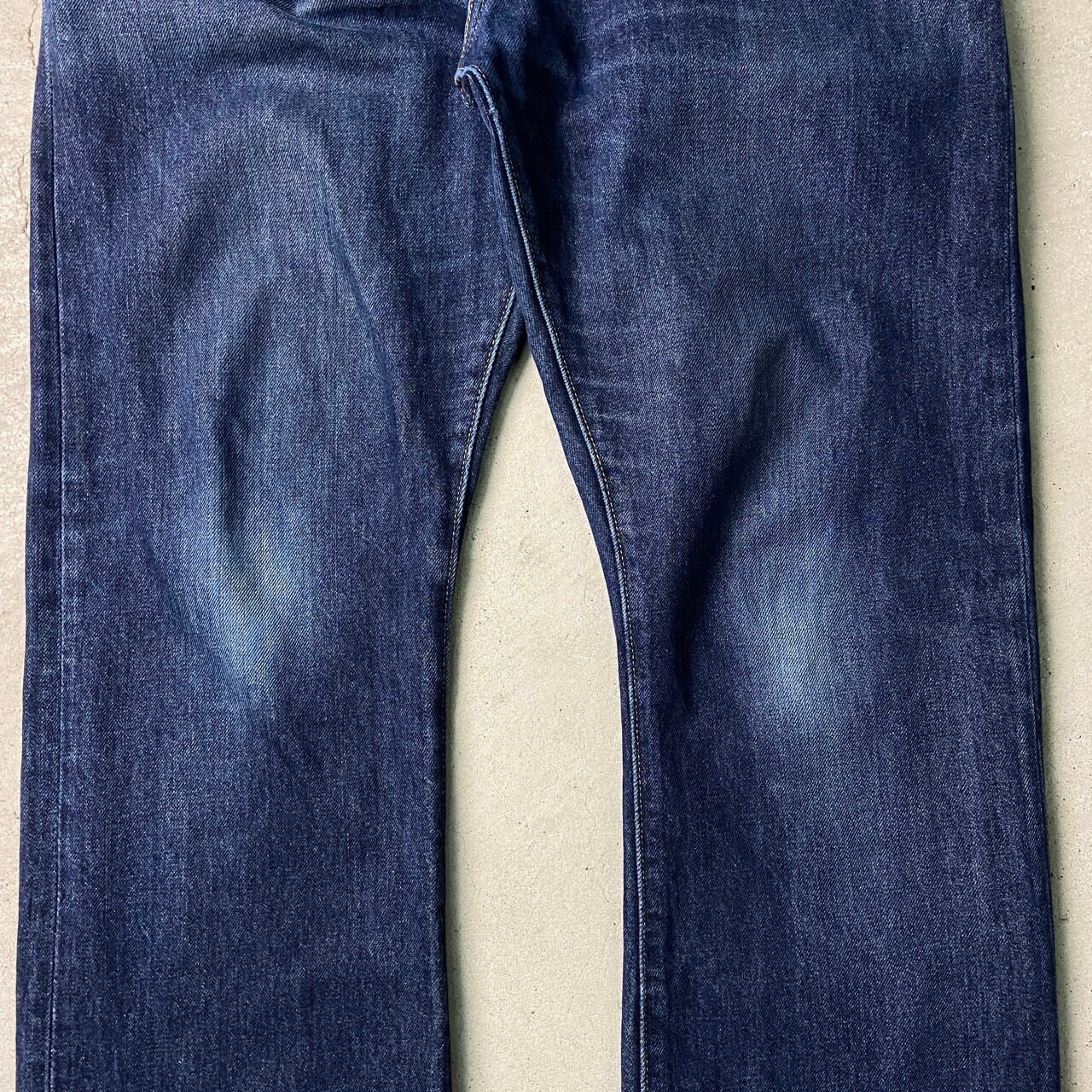 Levi's リーバイス 517 デニムパンツ ブーツカット フレア ストレッチ