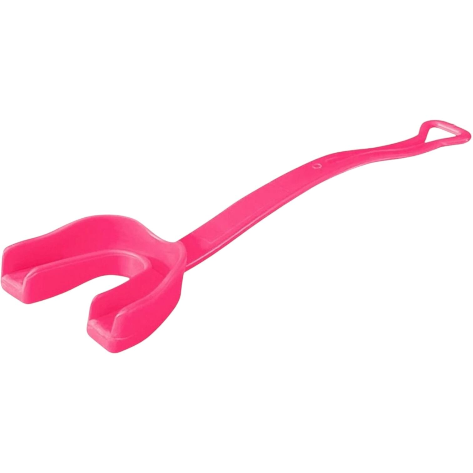 MUELLER STRAPGUARD ラクロス マウスガード ピンク