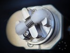Ghost Ring by SightPic