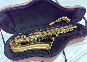 C.G.Conn 6M Naked Ladyコーン  ネイキッドレディ【調整済み】中古 アルトサックス  326752