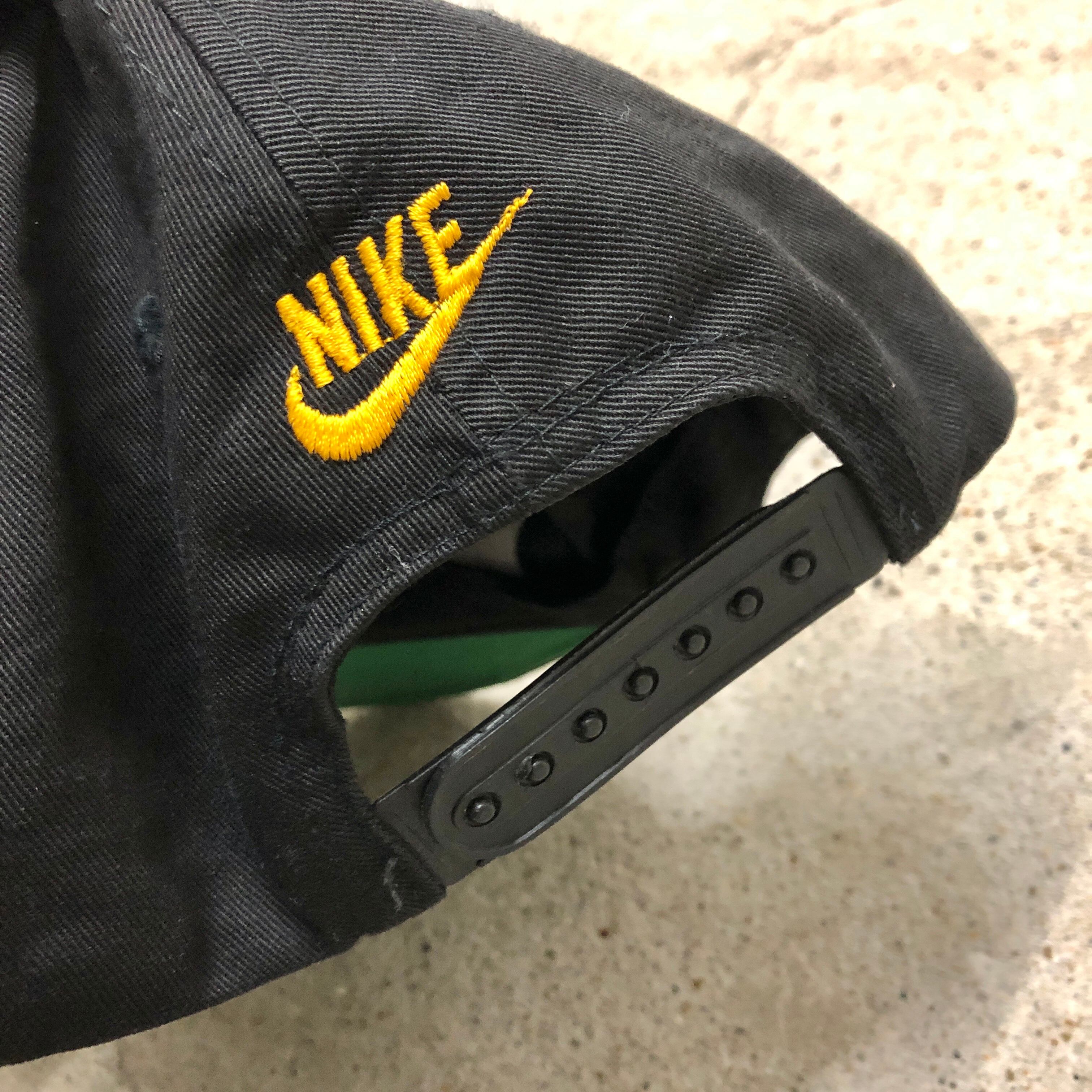 90s OLD NIKE/JORDAN/Snapback cap/台湾製/Free/ジョーダンロゴ 90s OLD NIKE/JORDAN/Snapback cap/台湾製/Free/ジョーダンロゴ