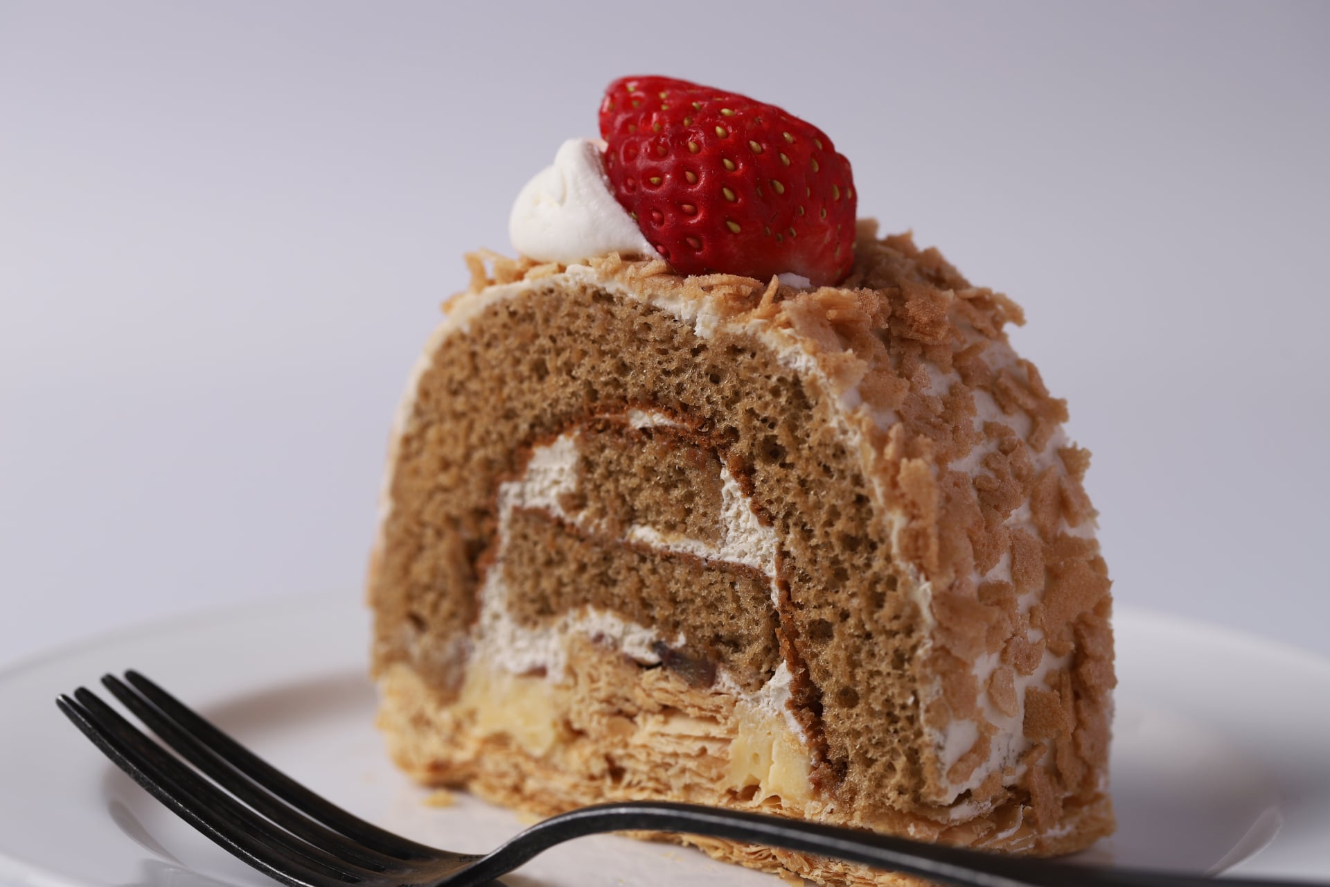 モカミルフィー