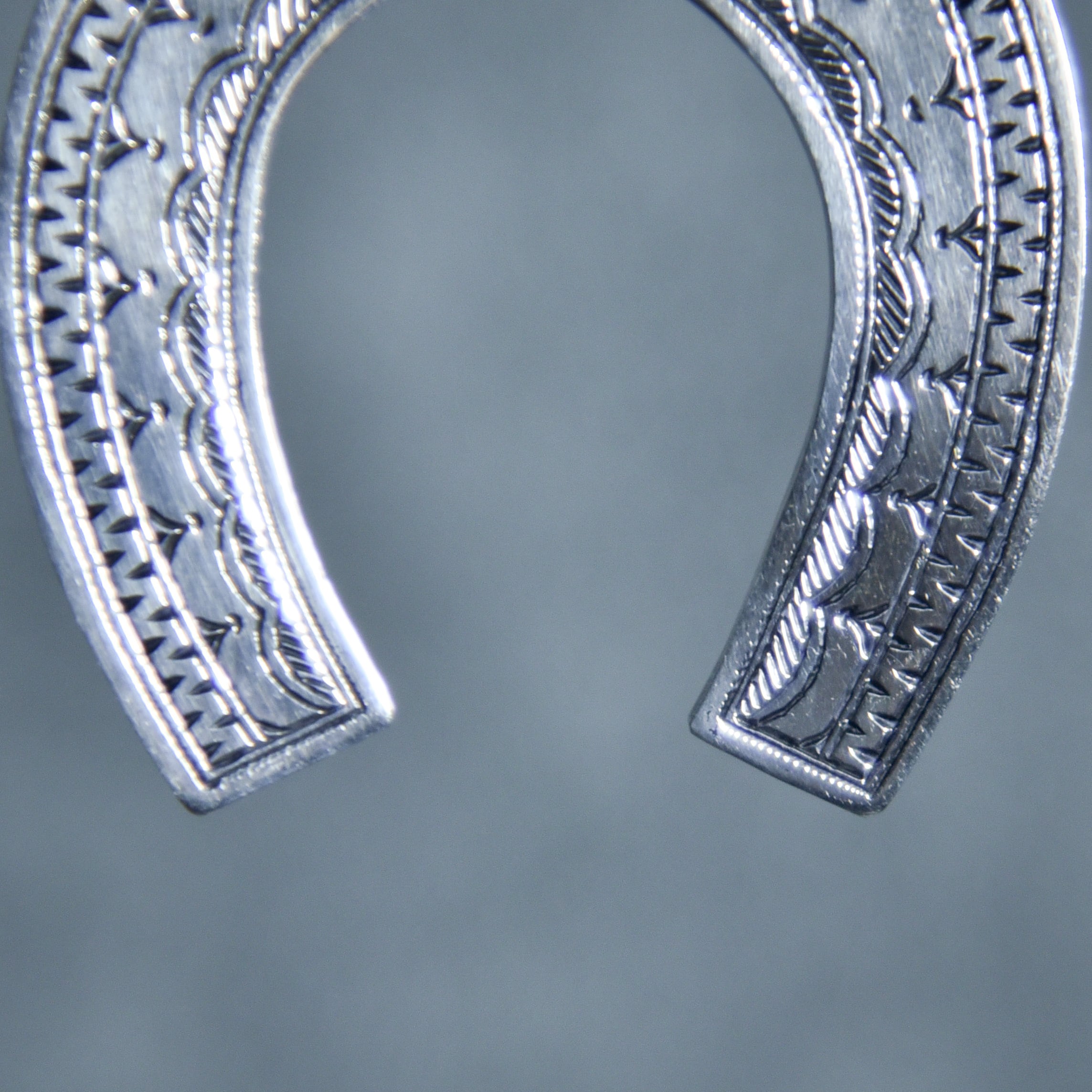 TOUAREG Silver Necklace トゥアレグ シルバー ネックレス 113 | mark