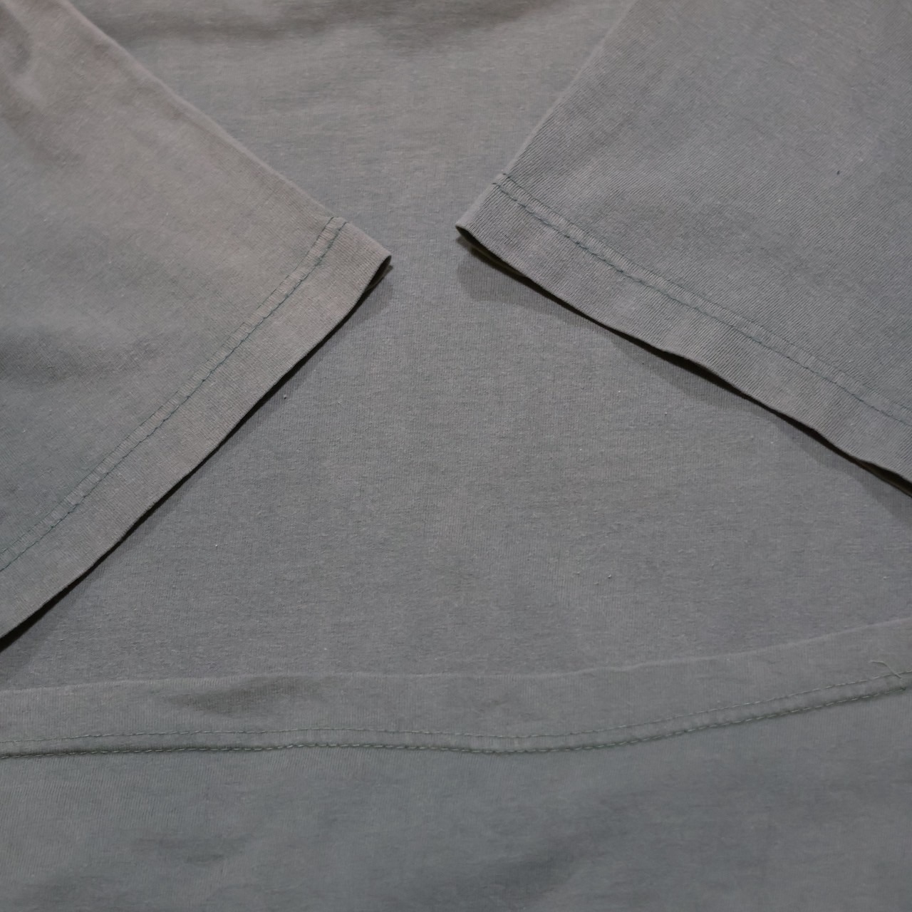 【Made in USA】OLD STUSSY　Dragon　Tee　Olive Green　MEDIUM