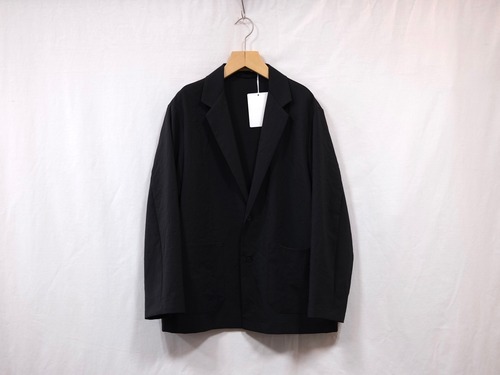 LAMOND”SHARI JACKET BLACK”