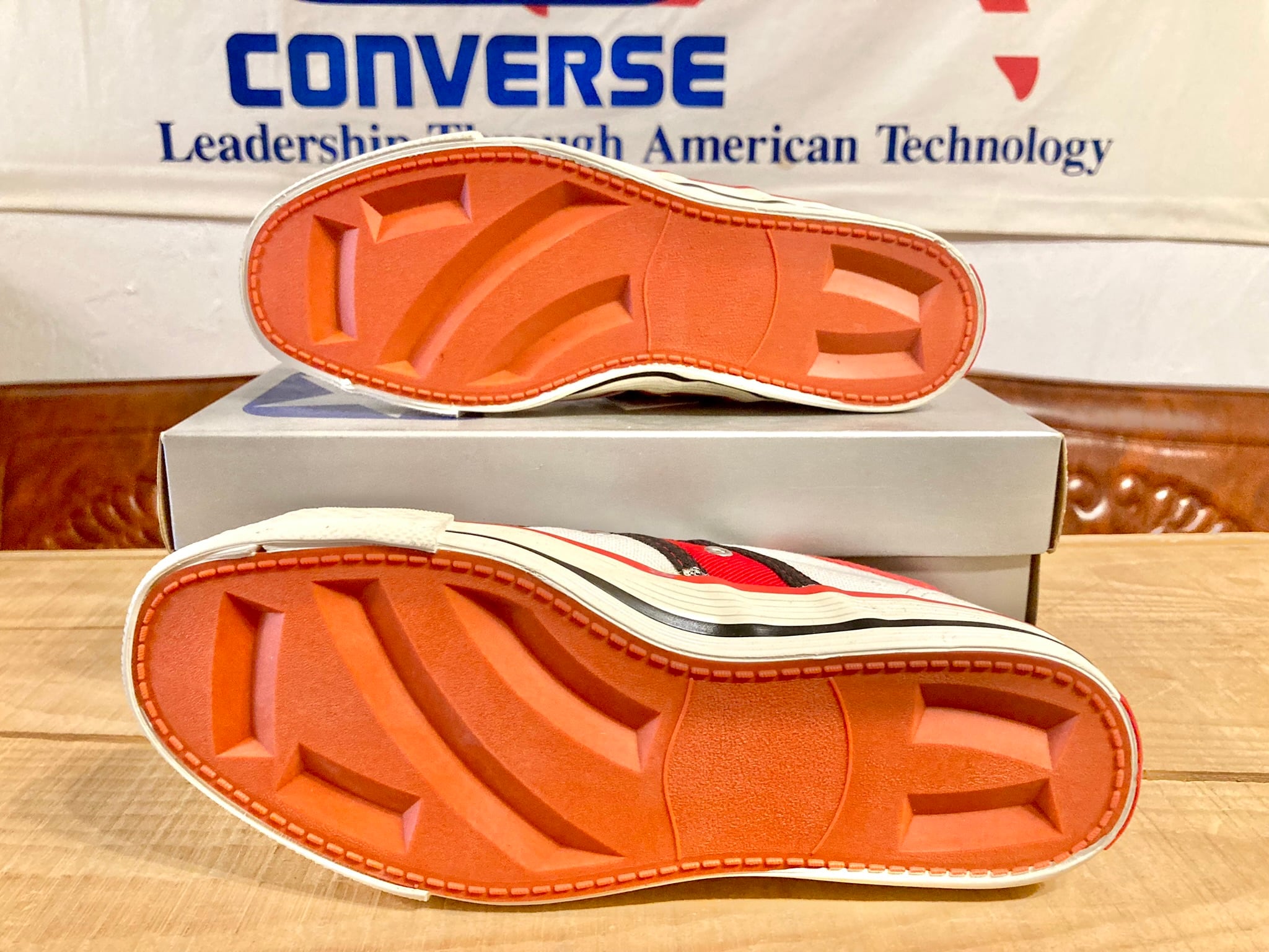 converse(コンバース) LOU BROCK(ルーブロック)3.5 22.5cm converse(コンバース) LOU BROCK(ルーブロック)3.5 22.5cm