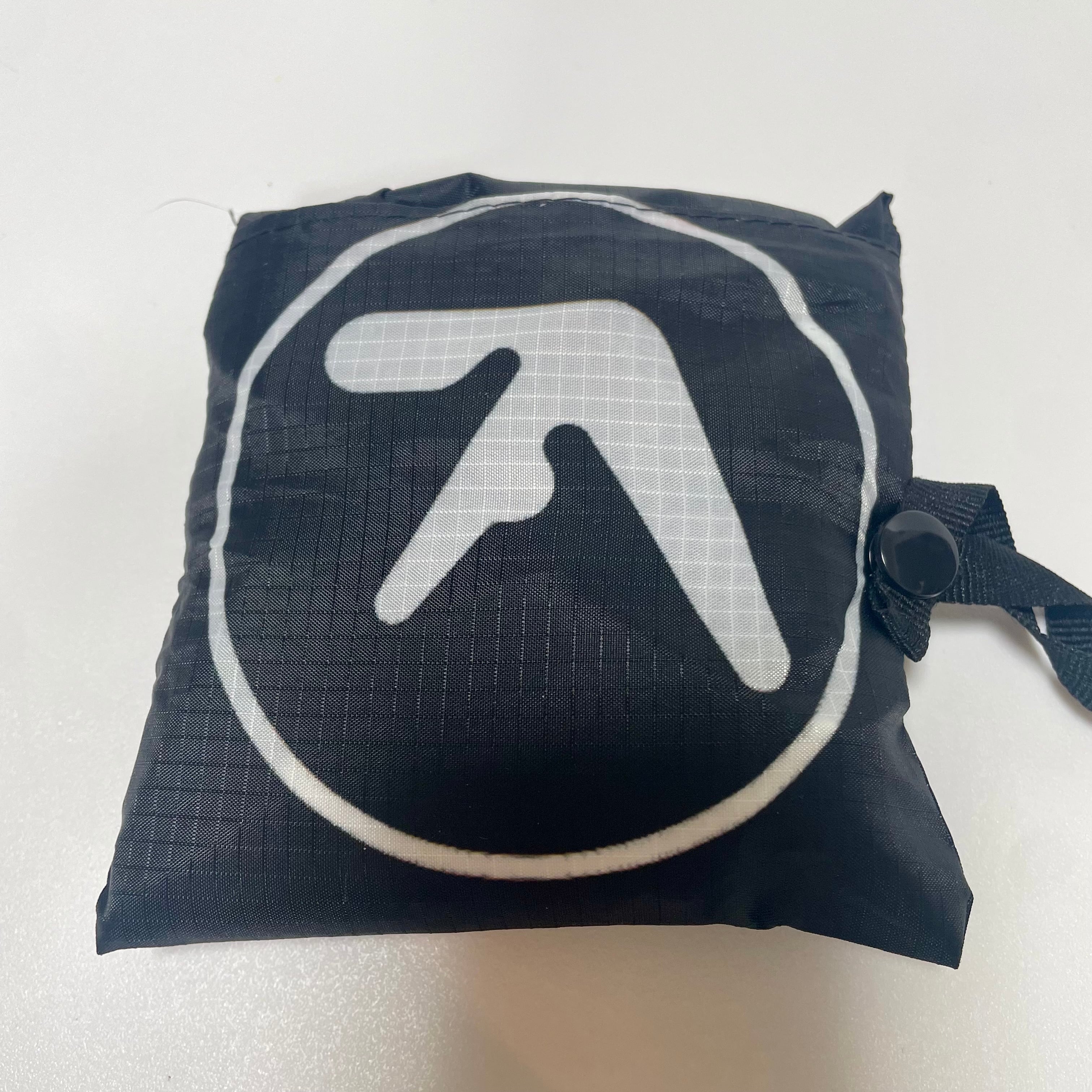 Aphex Twin エコバッグ エイフェックスツイン ショッピングバッグ | BF