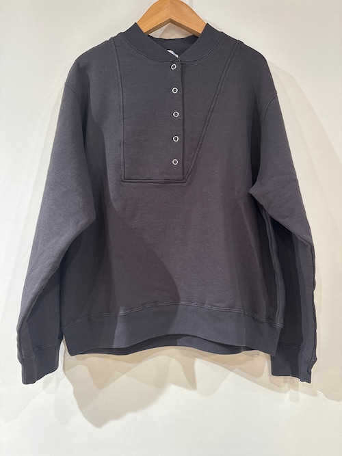 送料無料：BLUE LAKE MARKET・PACIFICARK STORE・SETTEN/フロントデザイン裏毛プルオーバー　　