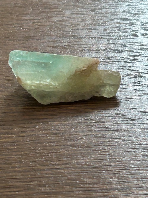 ブルーカルサイト　約9g